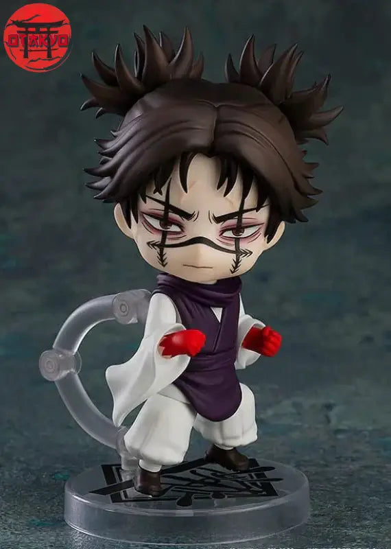 Figurine Nendoroid Choso - Jujutsu Kaisen™