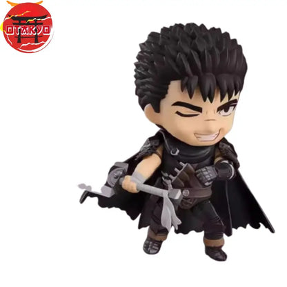 Figurine  Nendoroid Guts - Berserk™