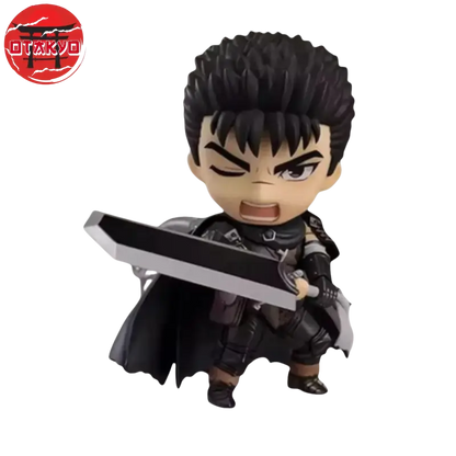 Figurine  Nendoroid Guts - Berserk™