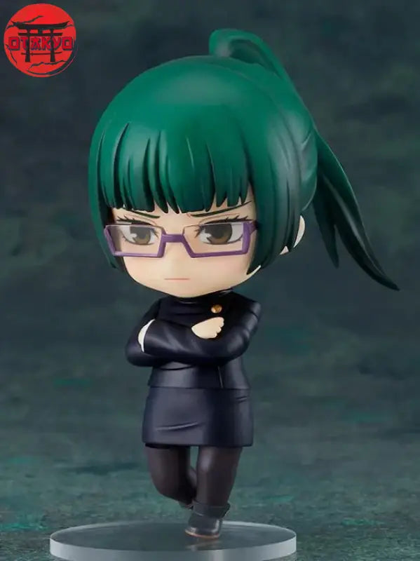 Figurine Nendoroid Maki Zenin - Jujutsu Kaisen™
