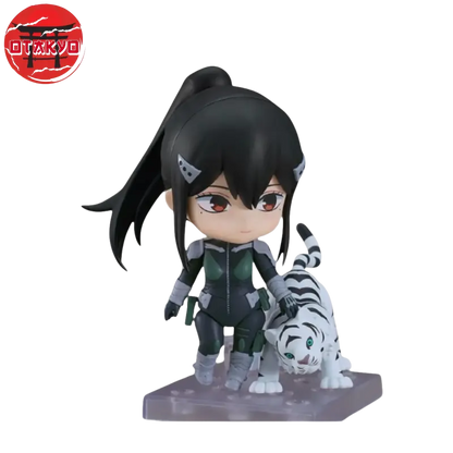 Figurine Nendoroid Mina - Kaiju N°8™