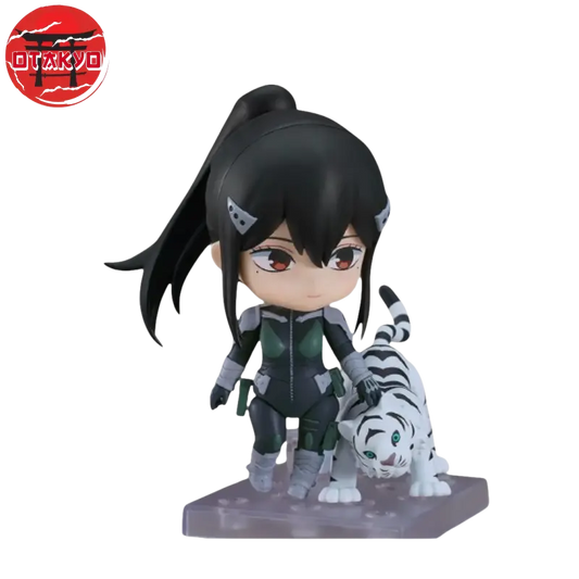 Figurine Nendoroid Mina - Kaiju N°8™