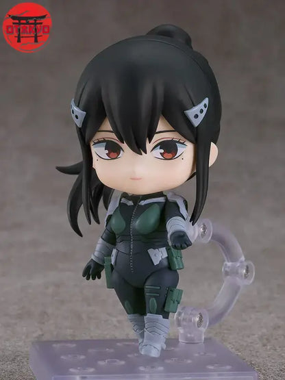 Figurine Nendoroid Mina - Kaiju N°8™