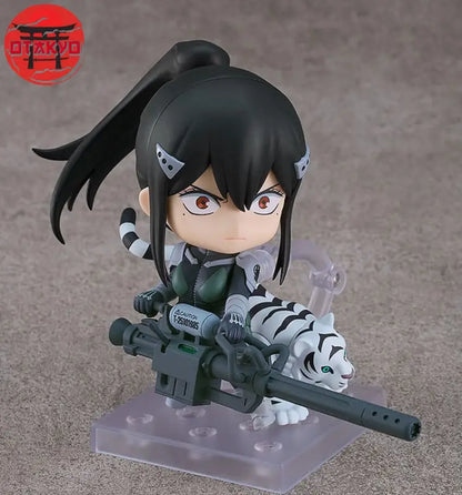 Figurine Nendoroid Mina - Kaiju N°8™