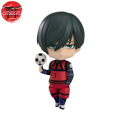 Figurine Nendoroid Rin  - Blue Lock™