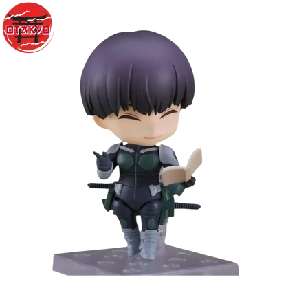Figurine Nendoroid Soshiro - Kaiju N°8™