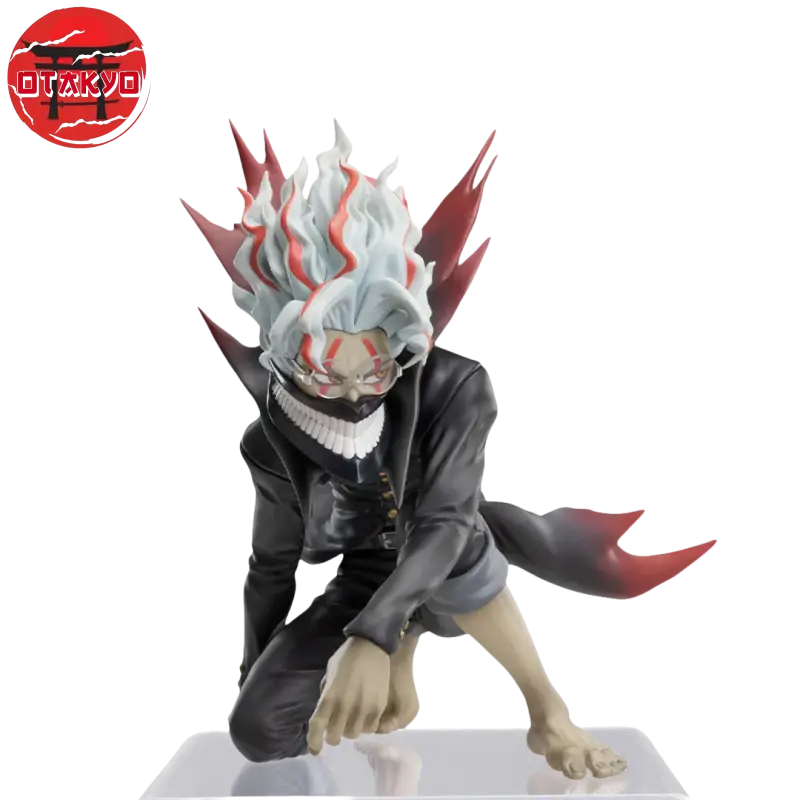 Figurine Okarun "Yokarun"  - Dandadan™