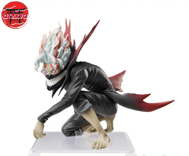 Figurine Okarun "Yokarun"  - Dandadan™