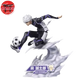 Figurine Seishiro Nagi 