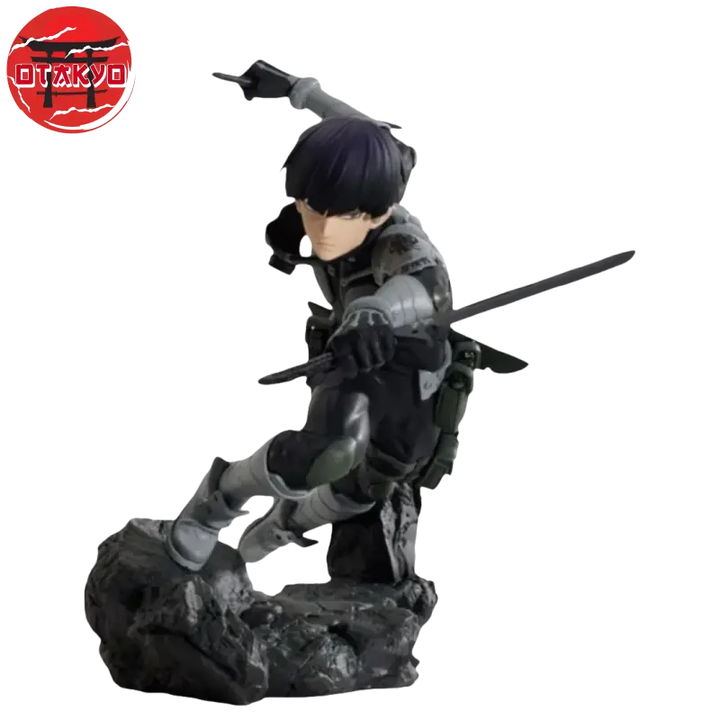 Figurine Soshiro Hosina - Kaiju N°8™