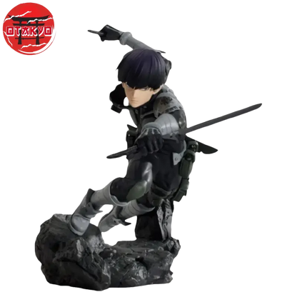 Figurine Soshiro Hosina - Kaiju N°8™