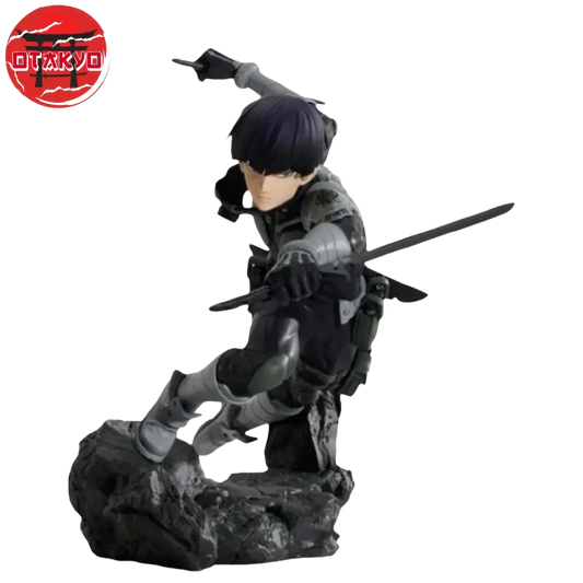 Figurine Soshiro Hosina - Kaiju N°8™