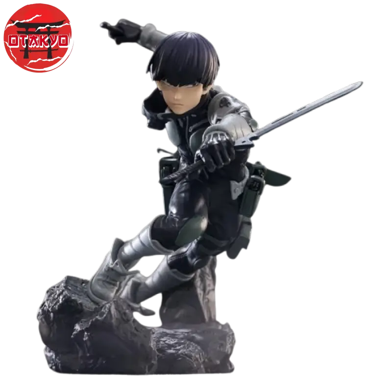 Figurine Soshiro Hosina - Kaiju N°8™