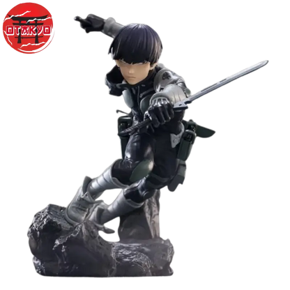 Figurine Soshiro Hosina - Kaiju N°8™