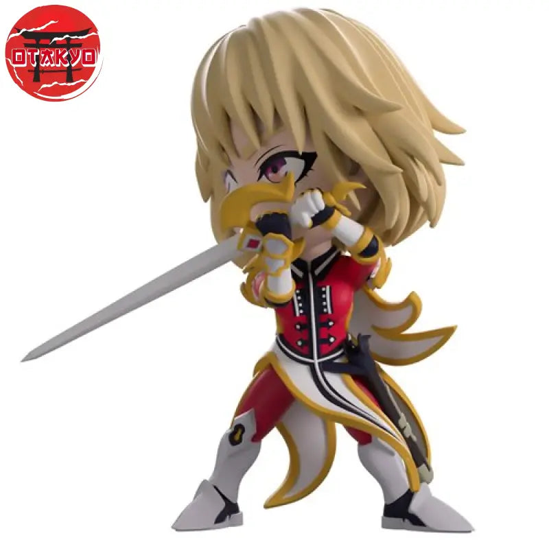 Figurine Vinyl Cha Hae-In - Solo Leveling™