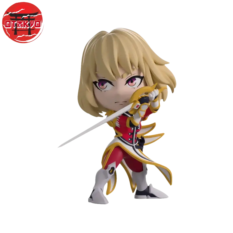Figurine Vinyl Cha Hae-In - Solo Leveling™