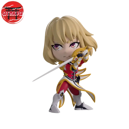 Figurine Vinyl Cha Hae-In - Solo Leveling™