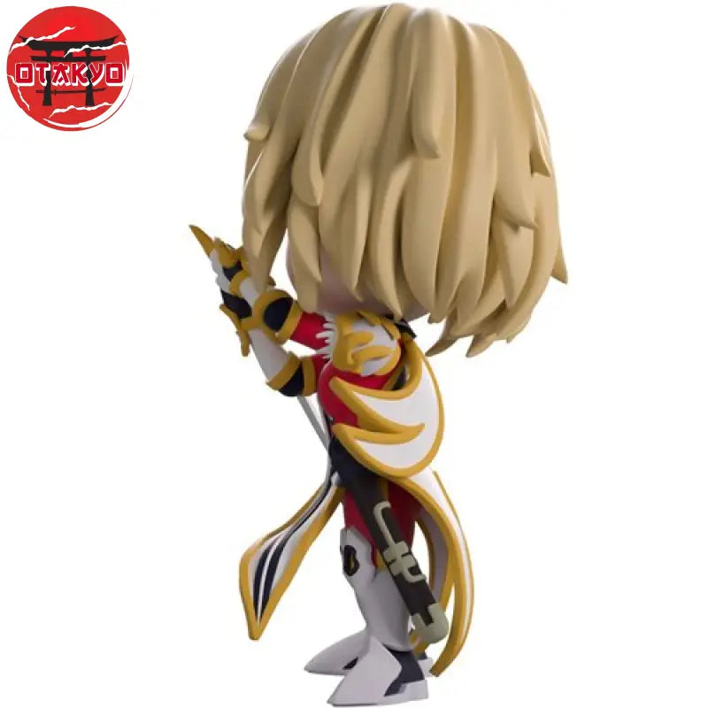 Figurine Vinyl Cha Hae-In - Solo Leveling™