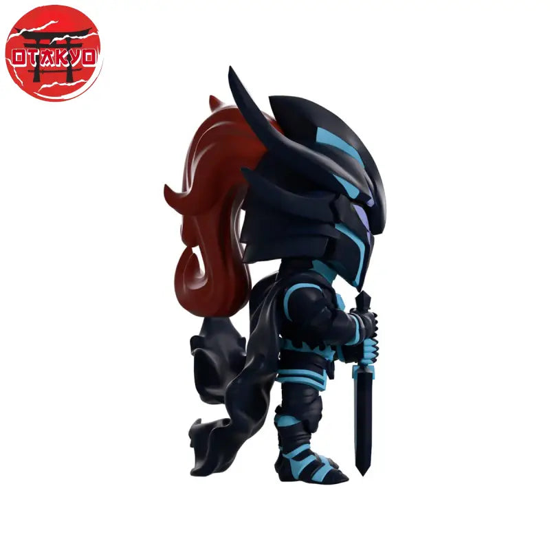 Figurine Vinyl Igris : 10cm 49.99€