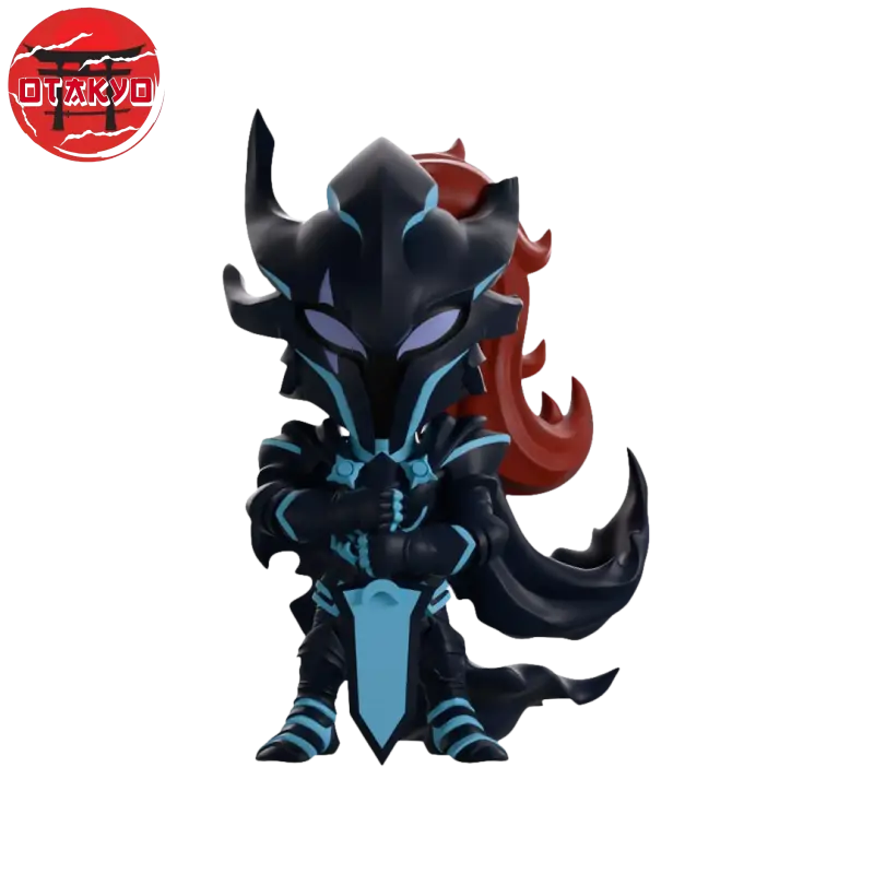 Figurine Vinyl Igris - Solo Leveling™