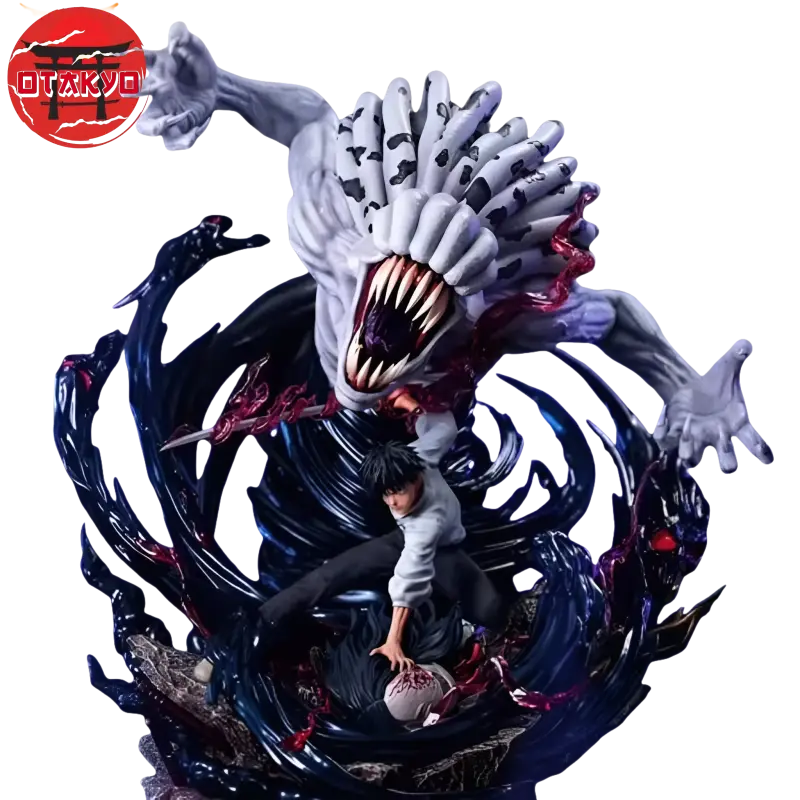 Figurine Yuto  "Union Maudite" - Jujutsu Kaisen™