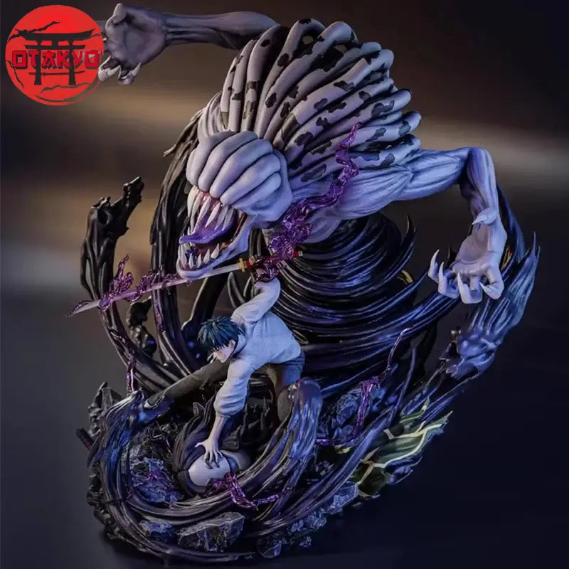 Figurine Yuto  "Union Maudite" - Jujutsu Kaisen™