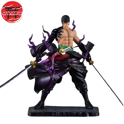 Figurine Zoro "Roi des Enfers" - One Piece™