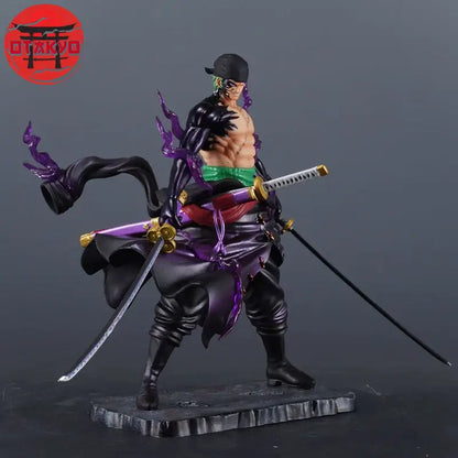 Figurine Zoro "Roi des Enfers" - One Piece™