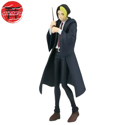 Finn Ames Figuren - Mashle™