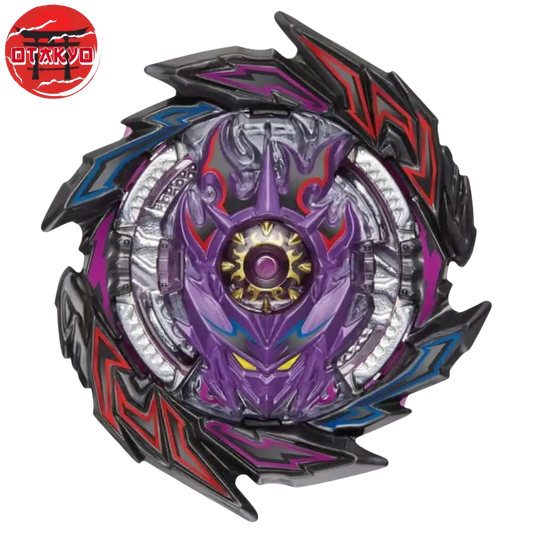 First Uranus 00 Metal Accel 1D Kreisel - Beyblade Burst Surge™