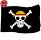 Flagge Strohhut-Crew - One Piece™