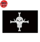Flagge Whitebeard-Crew - One Piece™