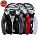 Fleecejacke KANJI 
