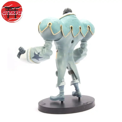 Franky 15. Jubiläum Figuren - One Piece™