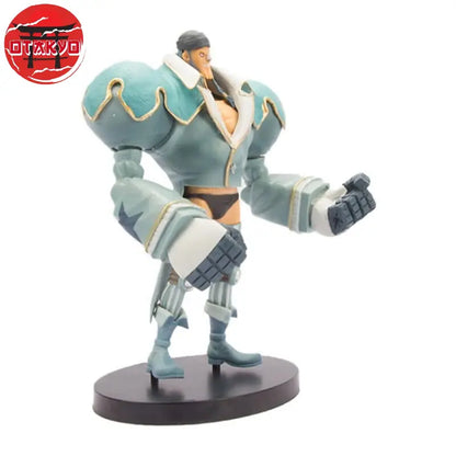 Franky 15. Jubiläum Figuren - One Piece™