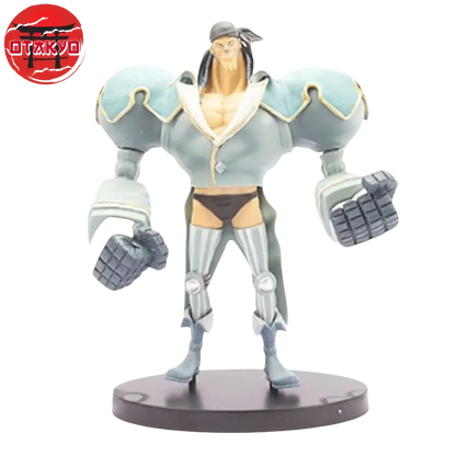Franky 15. Jubiläum Figuren - One Piece™