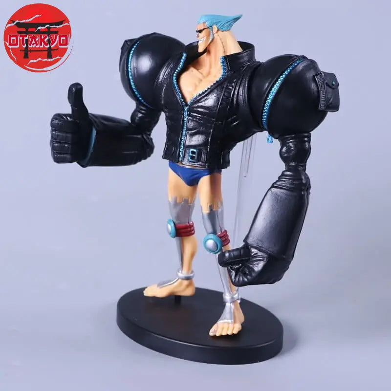Franky Figuren - One Piece™