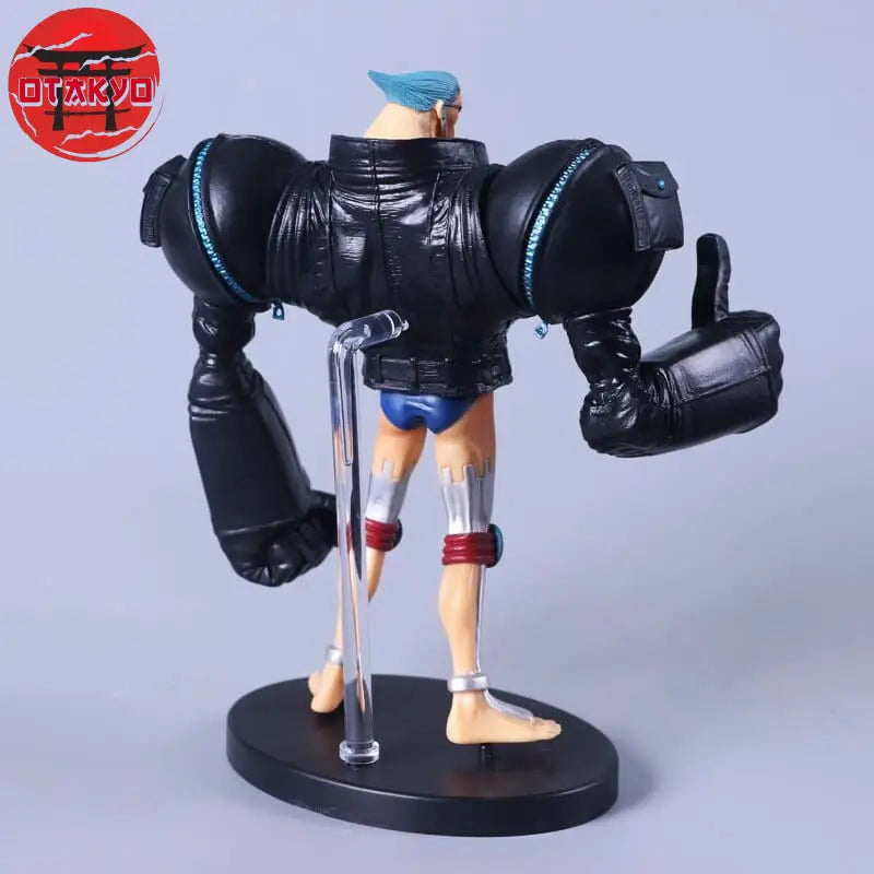 Franky Figuren - One Piece™