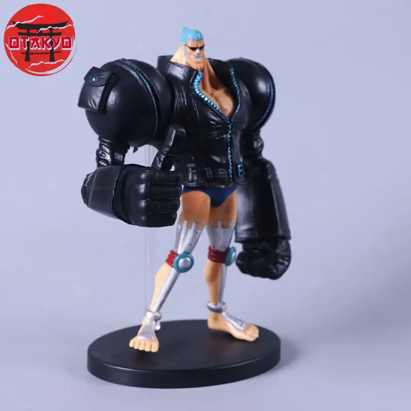 Franky Figuren - One Piece™