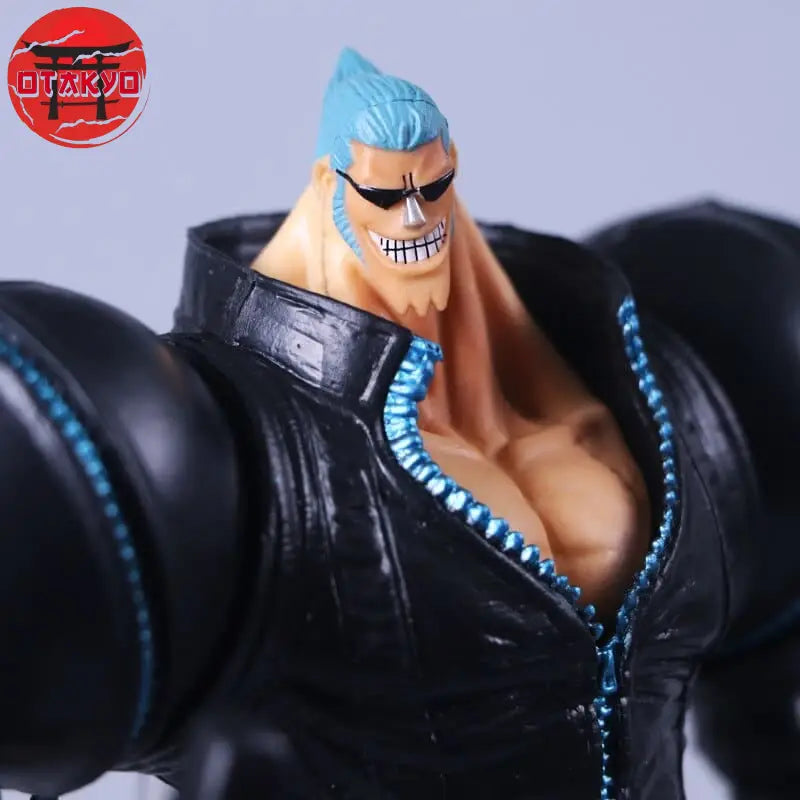 Franky Figuren - One Piece™