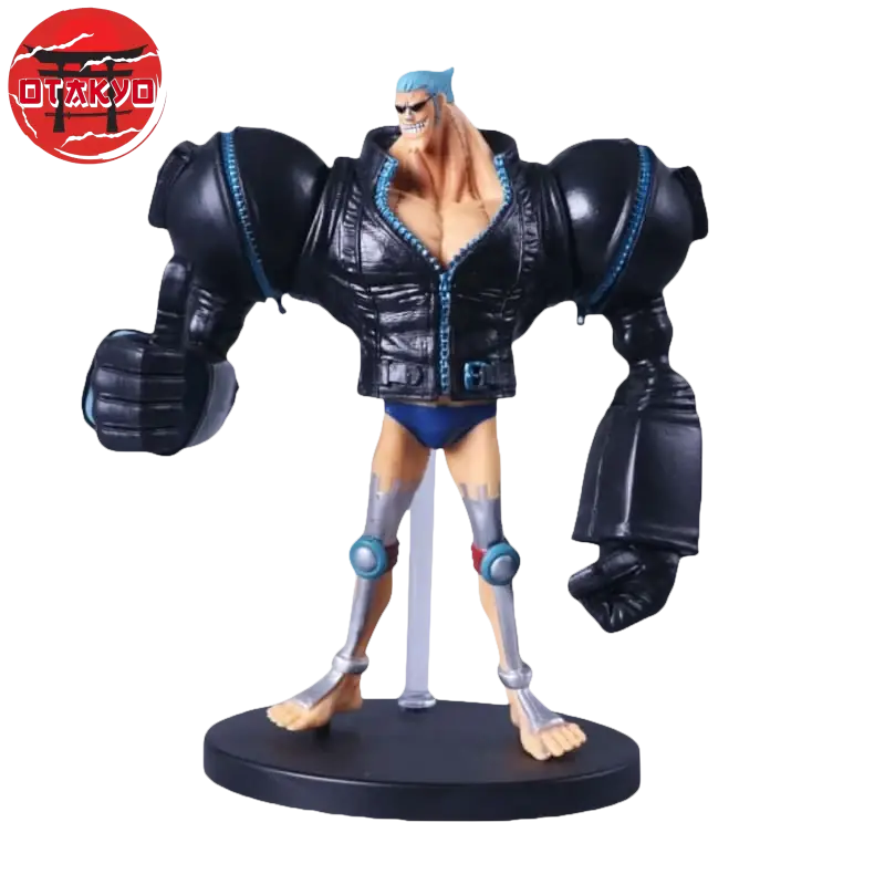 Franky Figuren - One Piece™