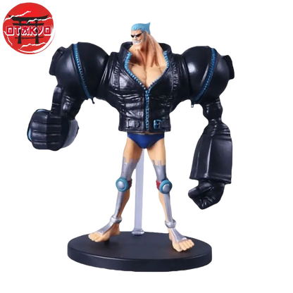 Franky Figuren - One Piece™