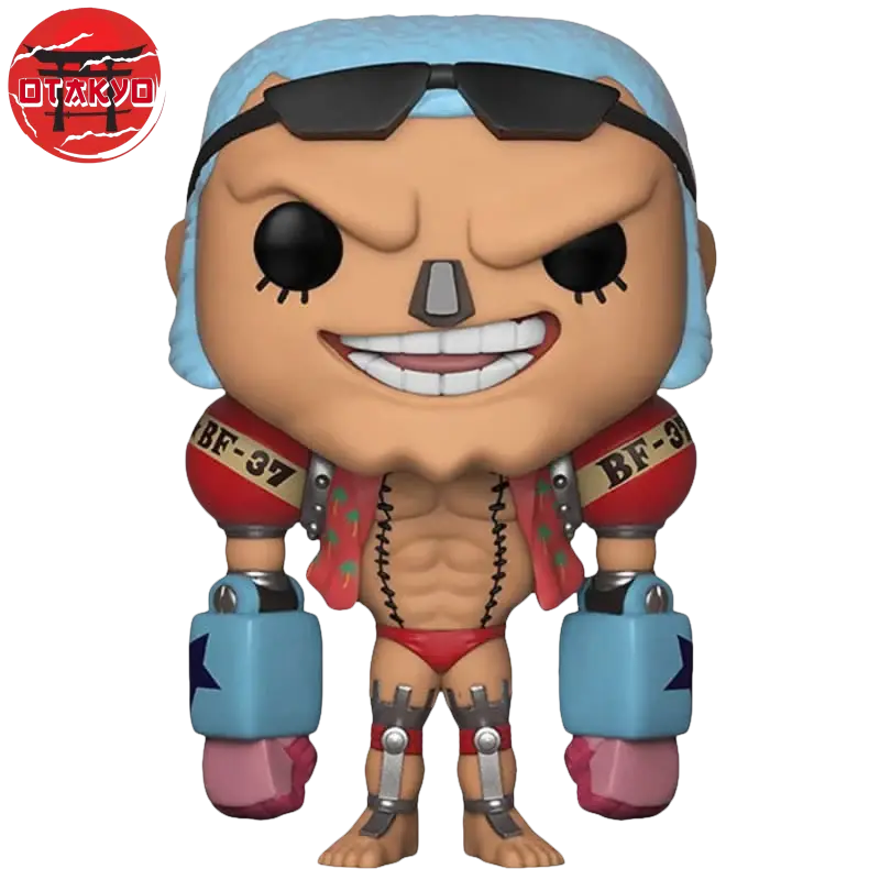 Franky Funko POP - One Piece™