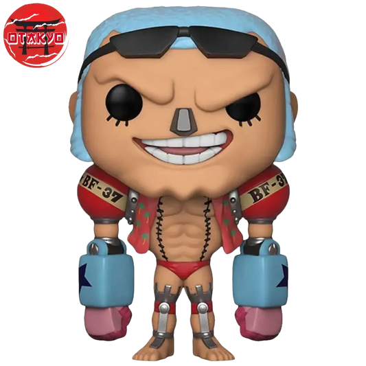 Franky Funko POP - One Piece™