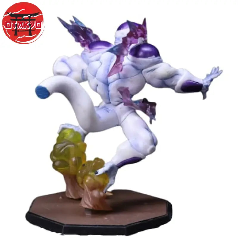 Freezer 100% Figuren - Dragon Ball Z™