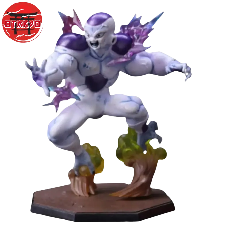 Freezer 100% Figuren - Dragon Ball Z™
