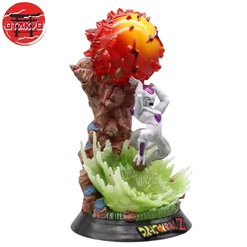 Freezer Blast Figuren - Dragon Ball Z™