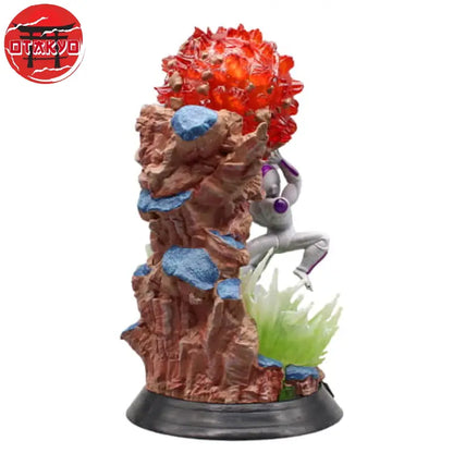 Freezer Blast Figuren - Dragon Ball Z™