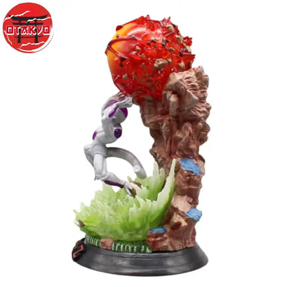 Freezer Blast Figuren - Dragon Ball Z™