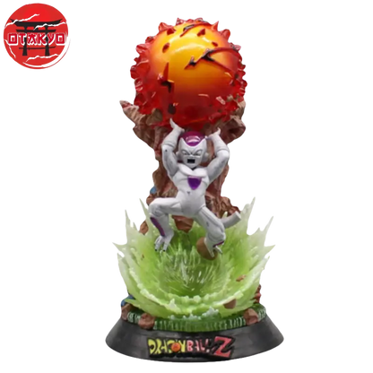 Freezer Blast Figuren - Dragon Ball Z™